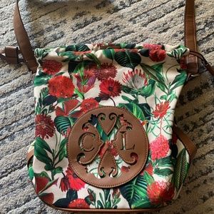 Christian Lacroix bag